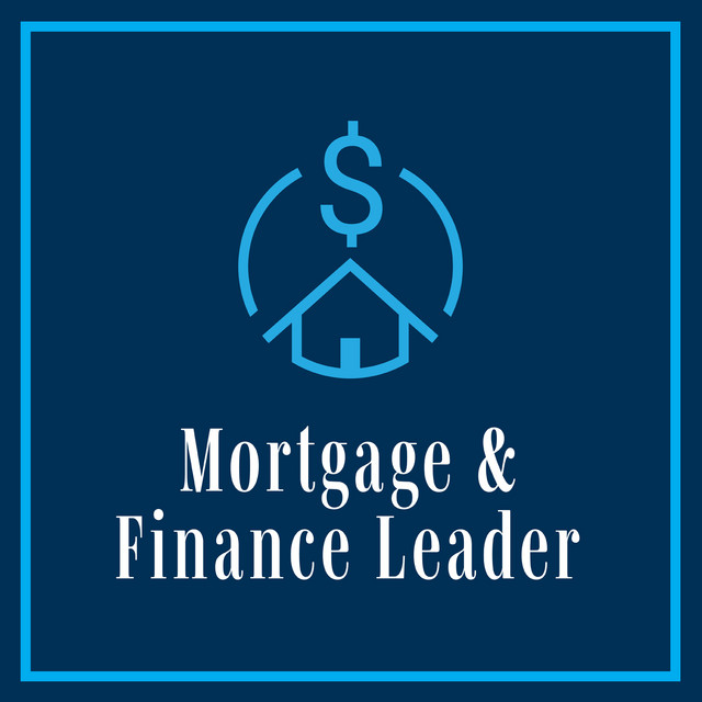 Mortgage & Finance Leaders