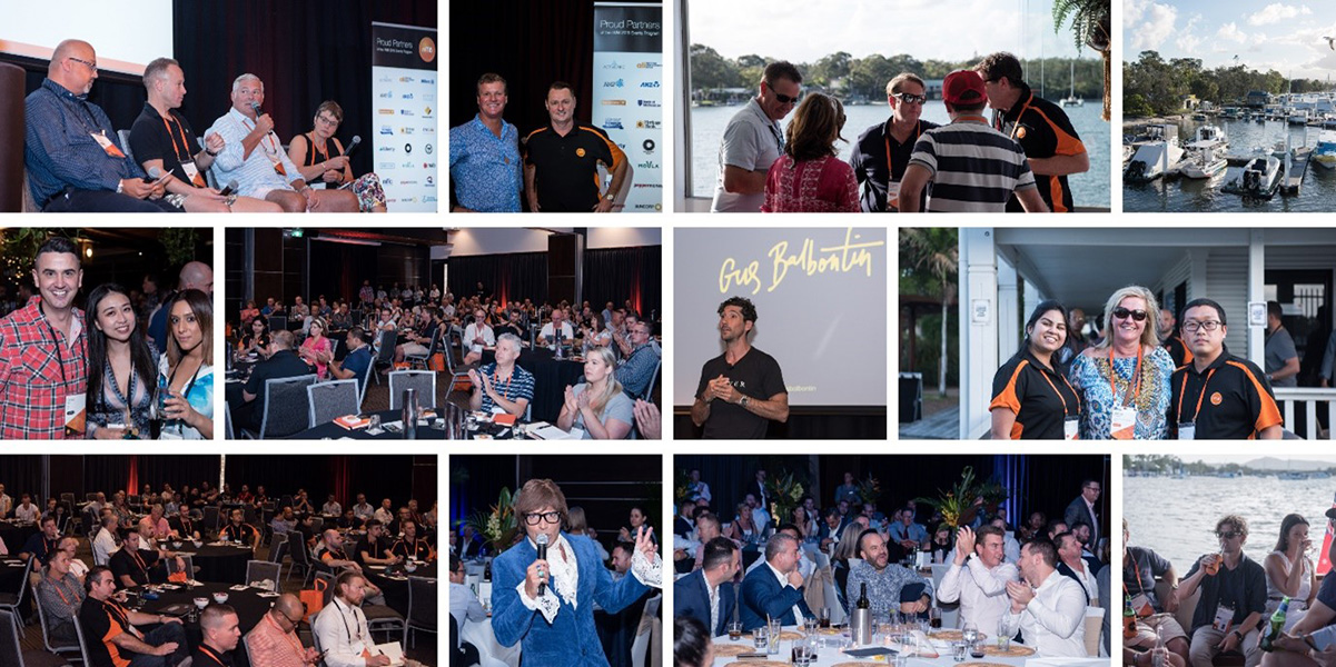 2019 NMB National Broker Conference